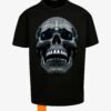 T shirt Skull