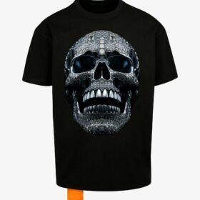 T shirt Skull